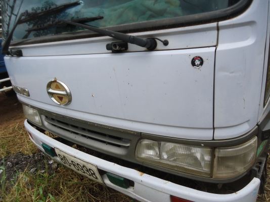 ขายด่วนรถ6ล้อHINOFC4Jเครือง145แรงปี43รถสวยบางเดิมๆๆๆ ขายด่วนรถ6ล้อHINOFC4Jเครือง145แรงปี43รถสวยบางเดิมๆๆๆ