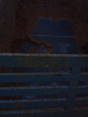 ขายกะบะดั้มเสากะบะ KAC ถอดลงจากรถ มิสซู527 ปูพื้นมาใหม่ ผาท้ายใหม่ ยังงานดี ราคาต่อรองได้ สนใจโทร 0932795977