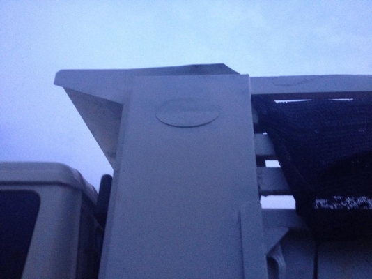 ขายกะบะดั้มเสากะบะ KAC ถอดลงจากรถ มิสซู527 ปูพื้นมาใหม่ ผาท้ายใหม่ ยังงานดี ราคาต่อรองได้ สนใจโทร 0932795977