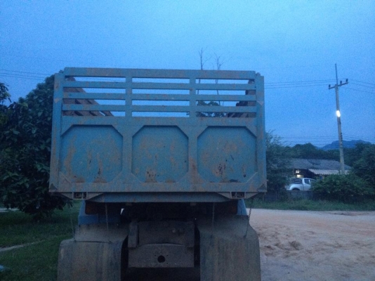 ขายกะบะดั้มเสากะบะ KAC ถอดลงจากรถ มิสซู527 ปูพื้นมาใหม่ ผาท้ายใหม่ ยังงานดี ราคาต่อรองได้ สนใจโทร 0932795977