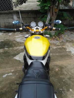 Xjr 1200  อินวอย+สพม.