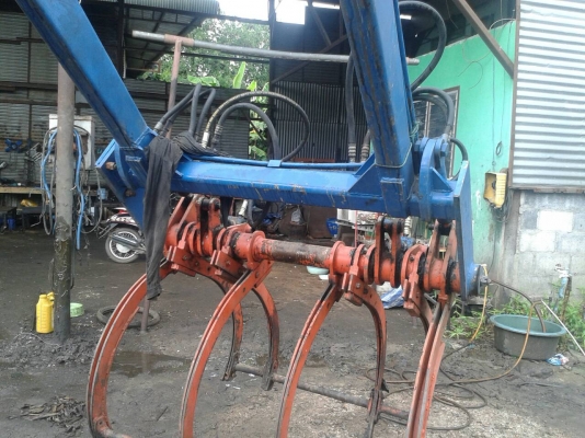 คีบบาร์คู่ของกมล พร้อมใช้ใม่มีดามสวยปากกว้าง