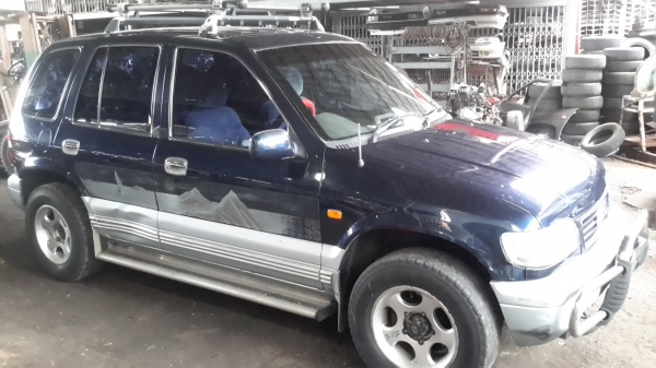 เกียสปอร์เทค เกียสปอร์เทค