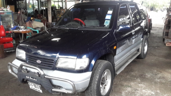 เกียสปอร์เทค