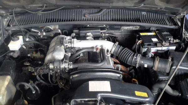 เกียสปอร์เทค เกียสปอร์เทค