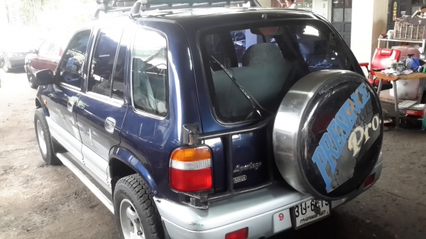 เกียสปอร์เทค เกียสปอร์เทค