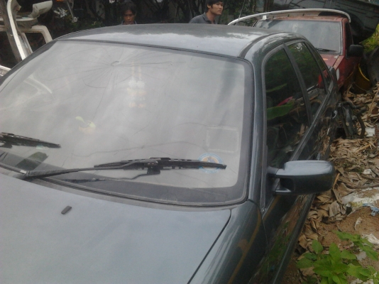 ขายซากโฟคสวาเก้น พัสสาท