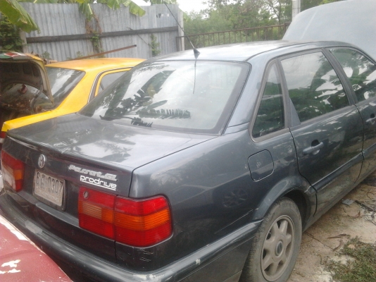 ขายซากโฟคสวาเก้น พัสสาท