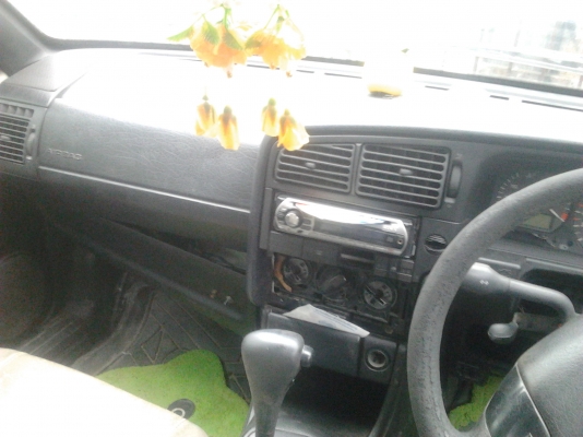 ขายซากโฟคสวาเก้น พัสสาท