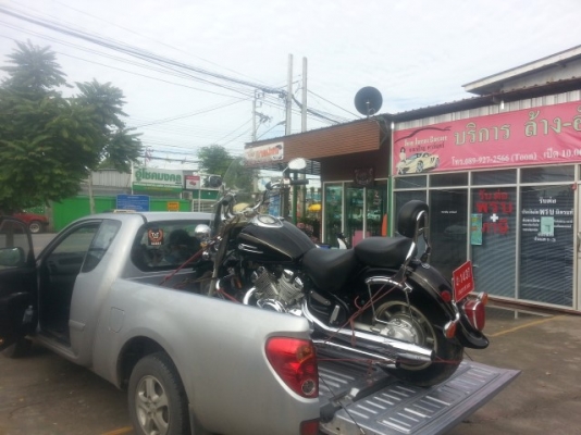 วุฒิ นนบุรี รับซื้อบิ็กไบค์ตั่งแต่ 50cc.-1300cc. อินวอย-สรรพสารมิตรรับหมดคับ