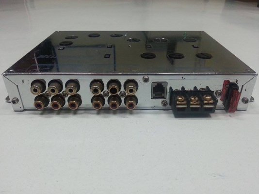 ครอส บลูเวฟ