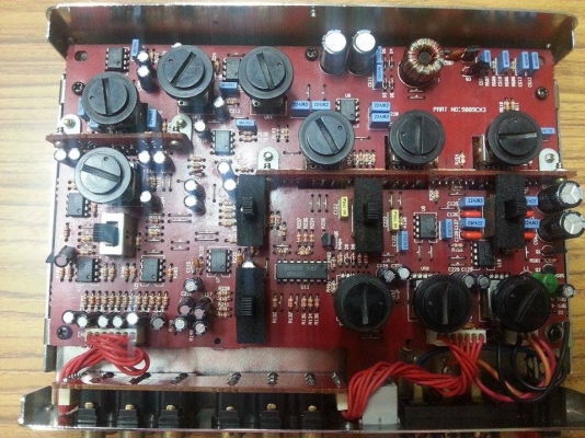 ครอส บลูเวฟ