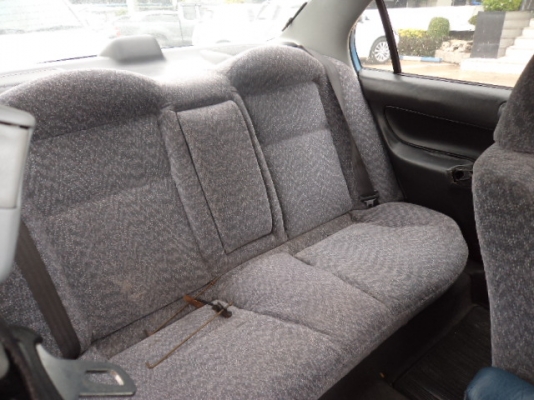 ขายเก๋ง HONDA CIVIC1.6 ปี1996ขายตามสภาพ086-4457033ไม่ลดแล้วครับ