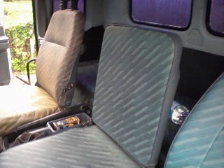 ขายแล้วครับ ขอบคุณเสี่ย เพ็ชร แห่ง ปราณบุรีมากครับISUZU ร้อคกี้ FVZ 32 MZPR  (นางฟ้าแท้) วางเครื่องเด้กก้า 6 HE 1-8(230 แรง) เกียร์ ZF เดิม ช่วงล่างเดิม แน่นแห้งดี สภาพพร้อมใช้งาน