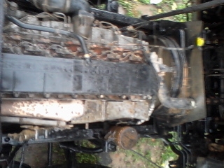 ขายแล้วครับ ขอบคุณเสี่ย เพ็ชร แห่ง ปราณบุรีมากครับISUZU ร้อคกี้ FVZ 32 MZPR  (นางฟ้าแท้) วางเครื่องเด้กก้า 6 HE 1-8(230 แรง) เกียร์ ZF เดิม ช่วงล่างเดิม แน่นแห้งดี สภาพพร้อมใช้งาน