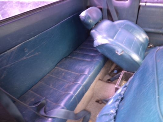 ขายกระบะMITSUBISH 2.5Iแค็ป ปี1995ขายตามสภาพ086-4457033ไม่ลดแล้วครับ