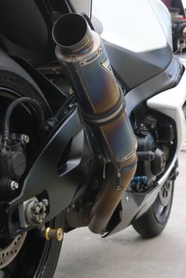 ขาย Suzuki Gsxr 1000 K8 ทะเบียนแท้ 479,000 บาทราคาถูก ๆ ต่อได้ครับ