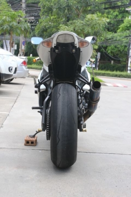 ขาย Suzuki Gsxr 1000 K8 ทะเบียนแท้ 479,000 บาทราคาถูก ๆ ต่อได้ครับ