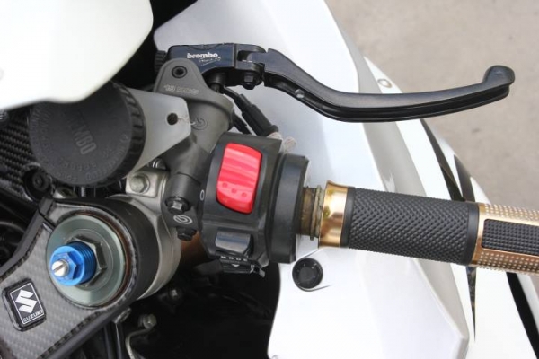 ขาย Suzuki Gsxr 1000 K8 ทะเบียนแท้ 479,000 บาทราคาถูก ๆ ต่อได้ครับ