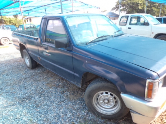 ขายกระบะ MITSUBISHIตอนเดียว ปี1994ขายตามสภาพ086-4457033ไม่ลดแล้วครับ