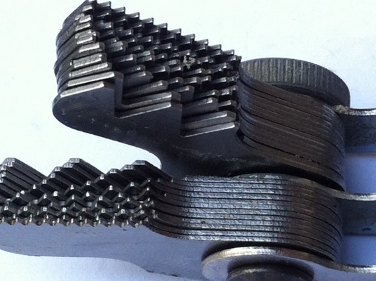 หวีวัดเกลี่ยว APEX วัดได้ทั้ง นิ้วและมิล สภาพใหม่ยังไม่เคยใช้งาน