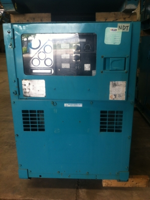 ขายเครื่องปั่นไฟ DENYO DCA-60SPH (3705432)