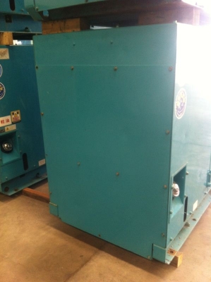 ขายเครื่องปั่นไฟ DENYO DCA-60SPH (3705432) ขายเครื่องปั่นไฟ DENYO DCA-60SPH (3705432)