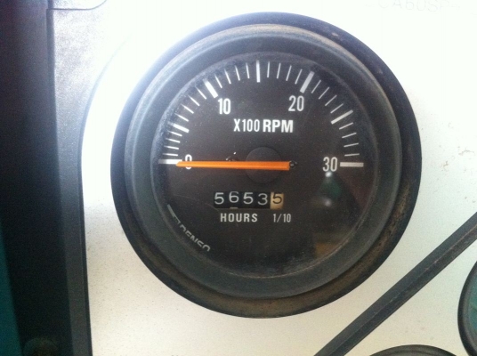 ขายเครื่องปั่นไฟ DENYO DCA-60SPH (3705432) ขายเครื่องปั่นไฟ DENYO DCA-60SPH (3705432)