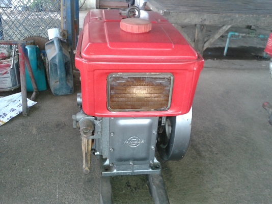 เครื่ยงยันม้าTF105LM