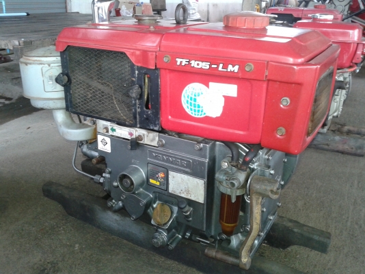 เครื่ยงยันม้าTF105LM