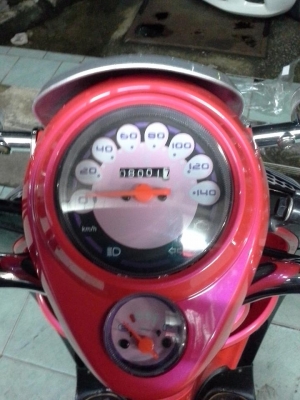 Honda Scoopy i สีชมพู ดำ รถสวยๆ ประหยัดน้ำมัน Honda Scoopy i สีชมพู ดำ รถสวยๆ ประหยัดน้ำมัน