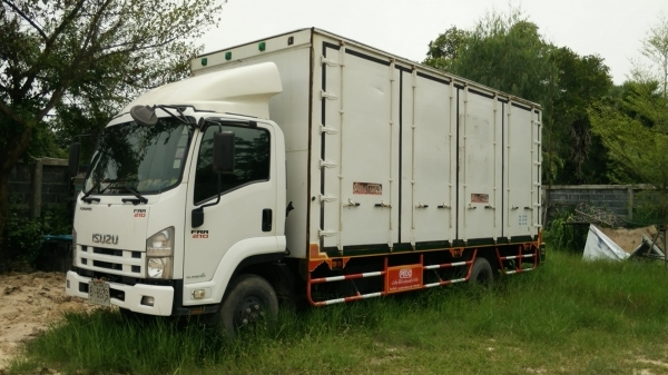 ด่วน!ขายรถหกล้อ อีซูซุFRR210 ตู้คอนเทรนเนอร์ ราคา 1199000 บาท ด่วน!ขายรถหกล้อ อีซูซุFRR210 ตู้คอนเทรนเนอร์ ราคา 1199000 บาท