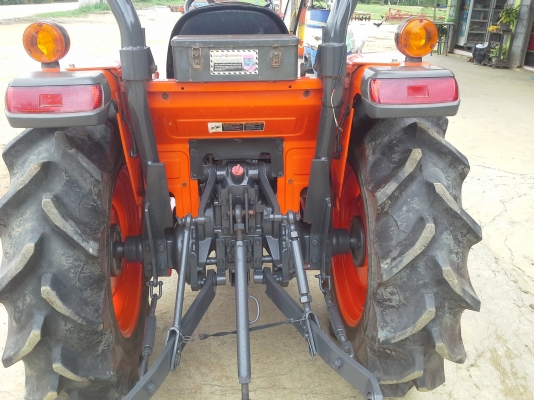 ขายแทรกเตอร์ L3608