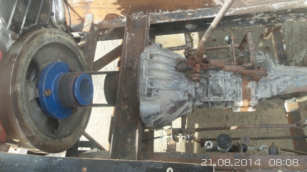 ขายรถดั้มเปอร์จำโบ้