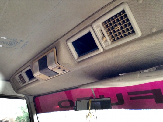 ขายด่วน 10 ล้อ ดั้ม MITSUBISHI FUSO 527M-TD 195 แรง สภาพเดิมๆ พร้อมใช้ ราคาสุดคุ้ม