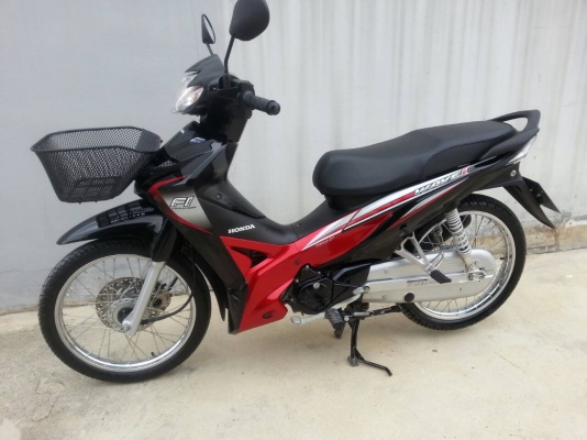 ขายเวฟ110iรถหลุดจำเอกสารสำเนาขาย16900สนใจ0853647170