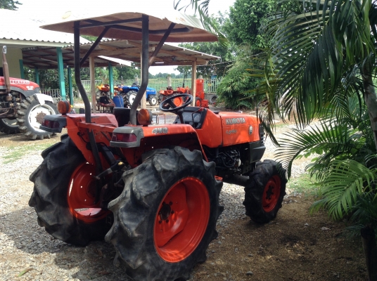 มาอีกแล้วครับ Kubota L3408 สวยๆ ราคาเบาๆ