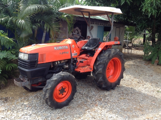 มาอีกแล้วครับ Kubota L3408 สวยๆ ราคาเบาๆ