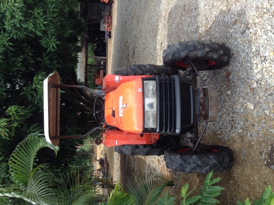 มาอีกแล้วครับ Kubota L3408 สวยๆ ราคาเบาๆ