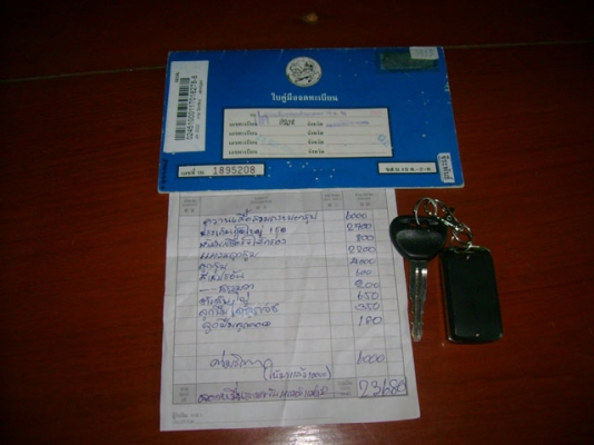 MITSUBISHI STADA MEKA CAB 2.8 GLX TURBO ดิส 4 ล้อ