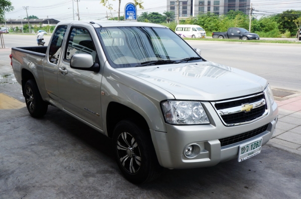 CHEV COLORADO CAB ปี 2010 ขายรถสวย เครื่องเดิมๆวิ่งดี ช่วงล่างแน่น ล้อ MAX แต่ง กระจกไฟฟ้า เช็นทรัลล็อก เบาะหนัง แอร์เย็นๆ ภายในสภาพสวย สีสวย รถพร้อมใช้งาน จัดไฟแนนได้ CHEV COLORADO CAB ปี 2010 ขายรถสวย เครื่องเดิมๆวิ่งดี ช่วงล่างแน่น ล้อ MAX แต่ง กระจกไฟฟ้า เช็นทรัลล็อก เบาะหนัง แอร์เย็นๆ ภายในสภาพสวย สีสวย รถพร้อมใช้งาน จัดไฟแนนได้