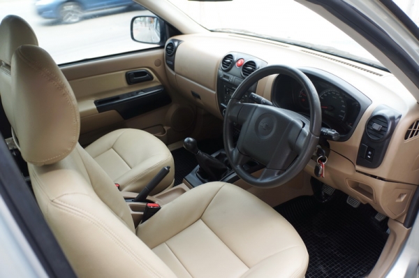 CHEV COLORADO CAB ปี 2010 ขายรถสวย เครื่องเดิมๆวิ่งดี ช่วงล่างแน่น ล้อ MAX แต่ง กระจกไฟฟ้า เช็นทรัลล็อก เบาะหนัง แอร์เย็นๆ ภายในสภาพสวย สีสวย รถพร้อมใช้งาน จัดไฟแนนได้ CHEV COLORADO CAB ปี 2010 ขายรถสวย เครื่องเดิมๆวิ่งดี ช่วงล่างแน่น ล้อ MAX แต่ง กระจกไฟฟ้า เช็นทรัลล็อก เบาะหนัง แอร์เย็นๆ ภายในสภาพสวย สีสวย รถพร้อมใช้งาน จัดไฟแนนได้