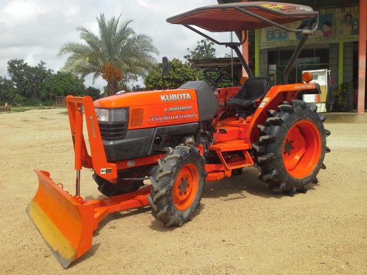 ขายแทรกเตอร์ L3408DI