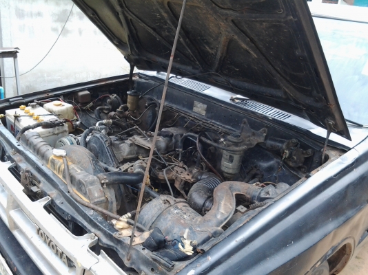 ขายโตโยต้าตอนเดียวฮีโร่เครืองดีดัซซีดีภาษี58ครับ 47000ต่อรองได้นิดหน่อยครับ ขายโตโยต้าตอนเดียวฮีโร่เครืองดีดัซซีดีภาษี58ครับ 47000ต่อรองได้นิดหน่อยครับ