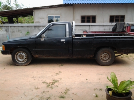 ขายโตโยต้าตอนเดียวฮีโร่เครืองดีดัซซีดีภาษี58ครับ 47000ต่อรองได้นิดหน่อยครับ ขายโตโยต้าตอนเดียวฮีโร่เครืองดีดัซซีดีภาษี58ครับ 47000ต่อรองได้นิดหน่อยครับ