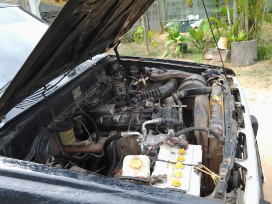 ขายโตโยต้าตอนเดียวฮีโร่เครืองดีดัซซีดีภาษี58ครับ 47000ต่อรองได้นิดหน่อยครับ ขายโตโยต้าตอนเดียวฮีโร่เครืองดีดัซซีดีภาษี58ครับ 47000ต่อรองได้นิดหน่อยครับ