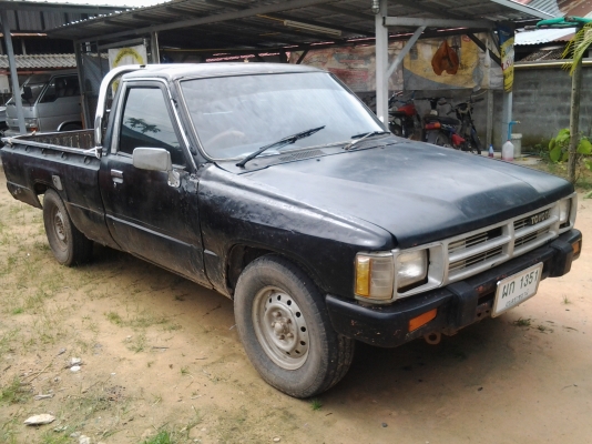 ขายโตโยต้าตอนเดียวฮีโร่เครืองดีดัซซีดีภาษี58ครับ 47000ต่อรองได้นิดหน่อยครับ ขายโตโยต้าตอนเดียวฮีโร่เครืองดีดัซซีดีภาษี58ครับ 47000ต่อรองได้นิดหน่อยครับ