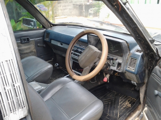 ขายโตโยต้าตอนเดียวฮีโร่เครืองดีดัซซีดีภาษี58ครับ 47000ต่อรองได้นิดหน่อยครับ ขายโตโยต้าตอนเดียวฮีโร่เครืองดีดัซซีดีภาษี58ครับ 47000ต่อรองได้นิดหน่อยครับ