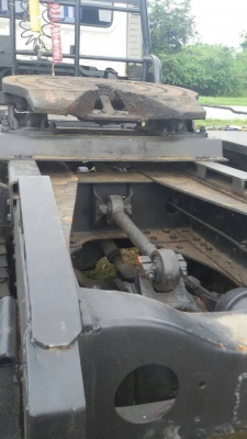 -700,000บ-HINO-10ล้อหัวลาก-2เพลา-เครื่องK.13D.ครัชซีสวย.หัวเก๋งบาง.สภาพสวยพร้อมใช้เล่ม.ทะเบียนม.79