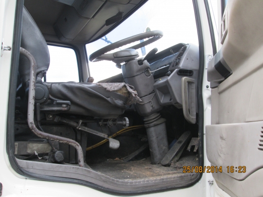 -700,000บ-HINO-10ล้อหัวลาก-2เพลา-เครื่องK.13D.ครัชซีสวย.หัวเก๋งบาง.สภาพสวยพร้อมใช้เล่ม.ทะเบียนม.79